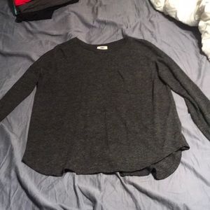 Long sleeve Old Navy top